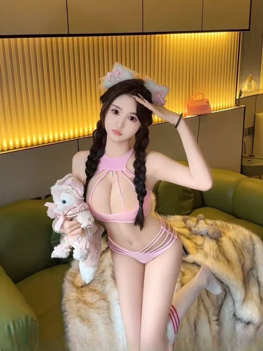 白净巧儿