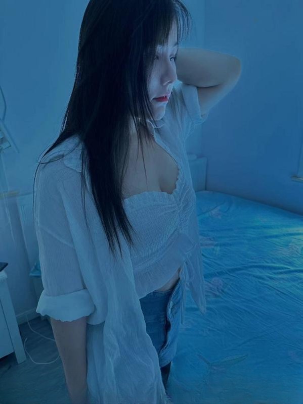 普陀美乳温柔御姐