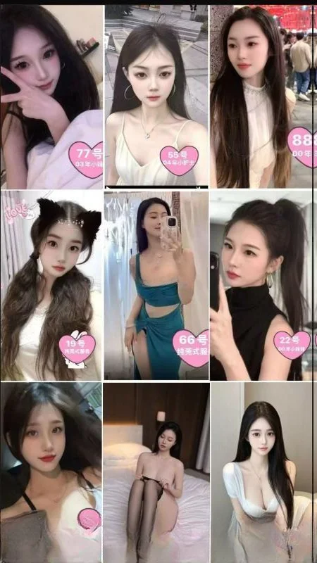 花园岗88号大咪咪 图 4