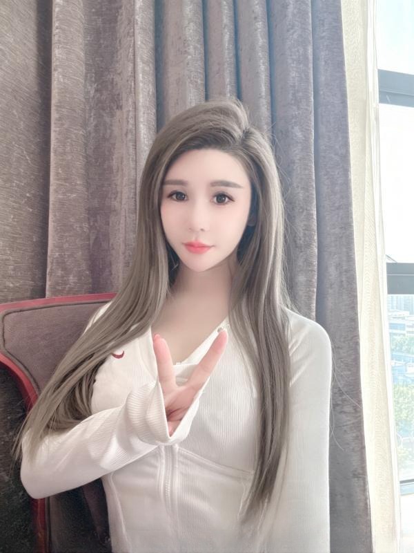 贝贝小姐姐