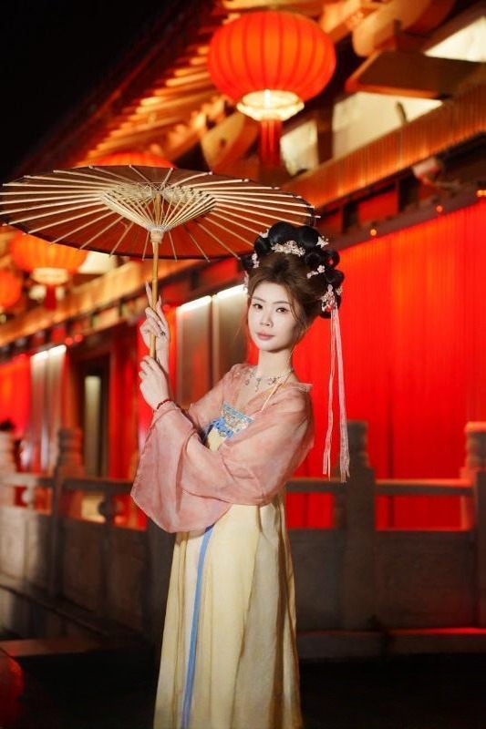 性价比女菩萨菲菲 图 4