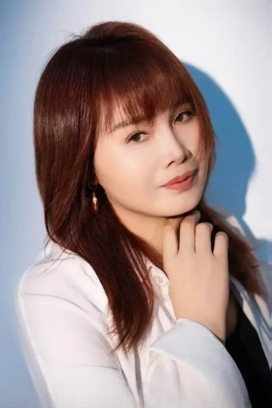 徐东美美 图 3