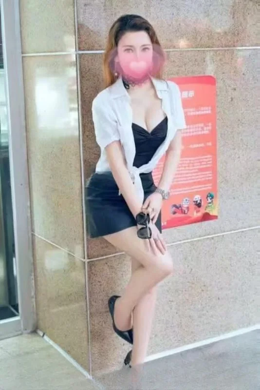 厦门美奶御姐