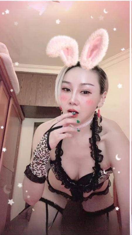 广州轻熟女琪琪