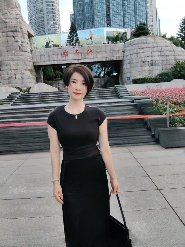 番禺少妇娜娜 图 2