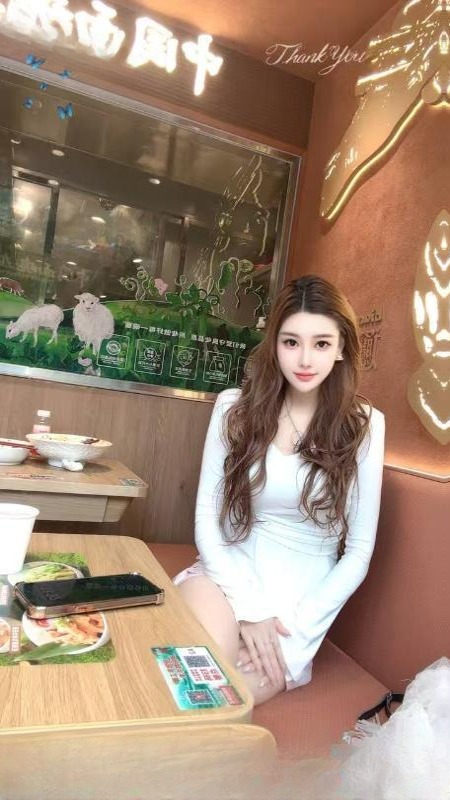 漂亮御姐大美 图 3