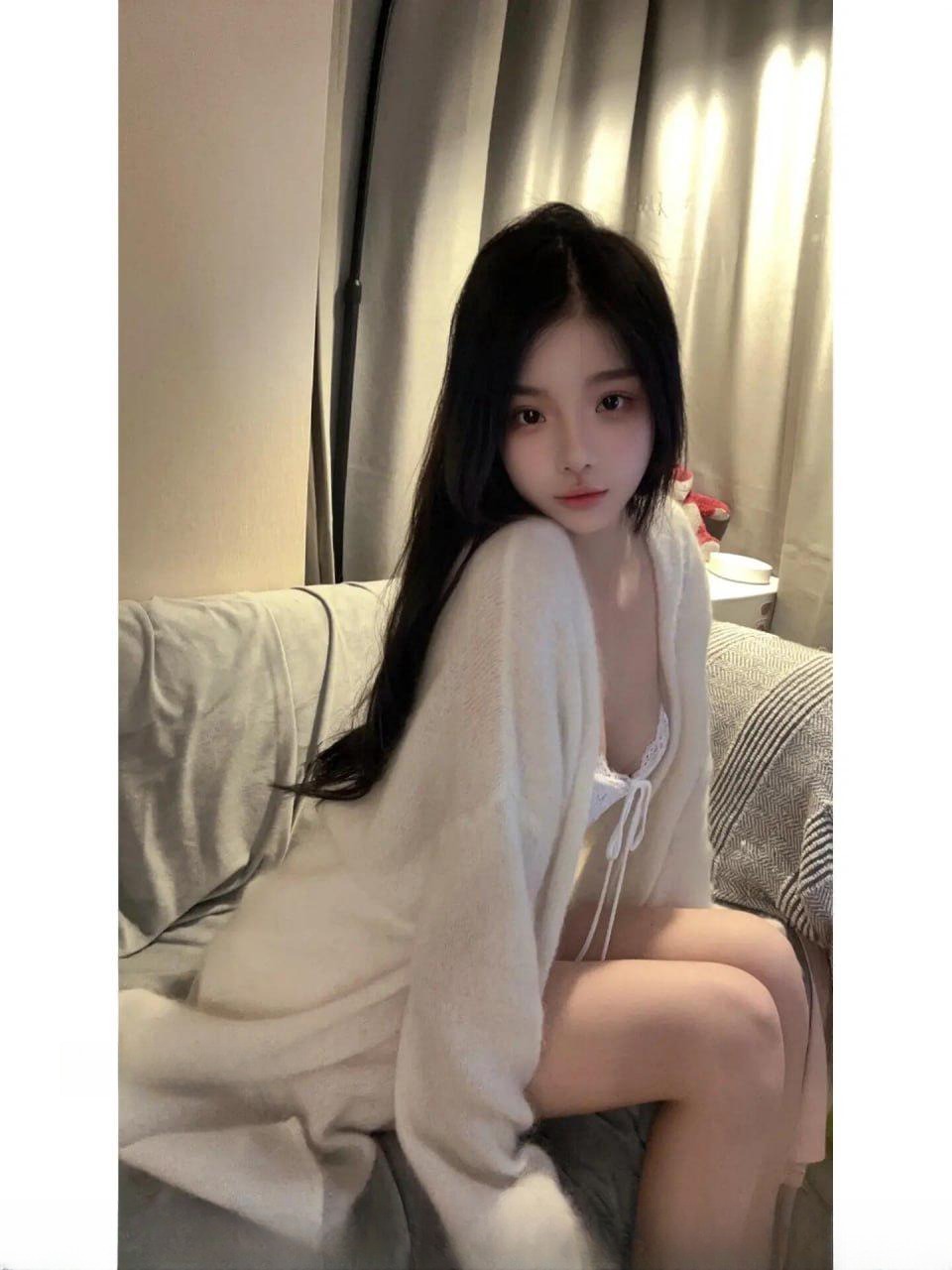 黑丝气质极品美女
