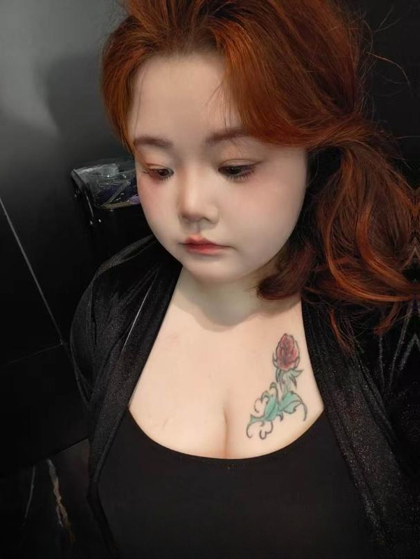 黄浦胖妹妹 图 2