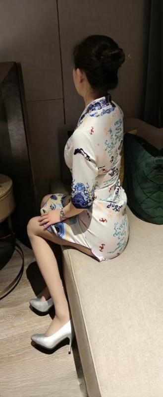 兼职空姐 图 2