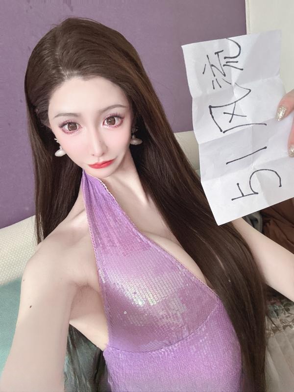 上海Ts带把女孩 图 2