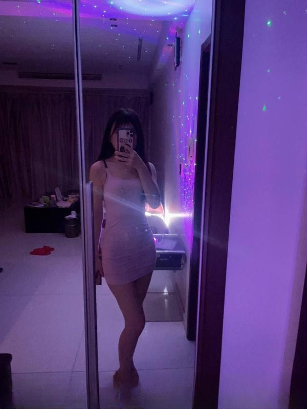 大长腿青青老师 图 4