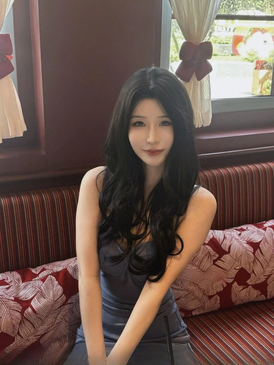 徐州性感小野猫 图 2