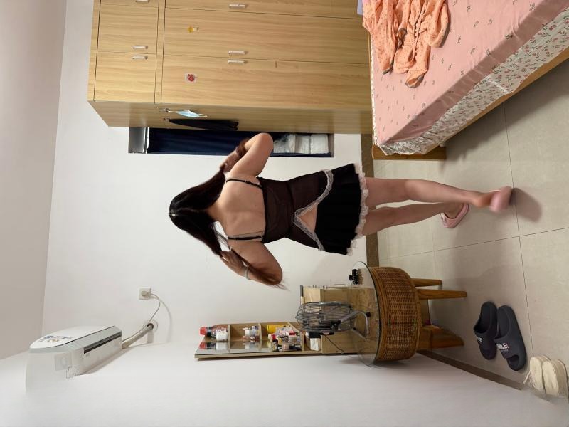白云熟女老师 图 2