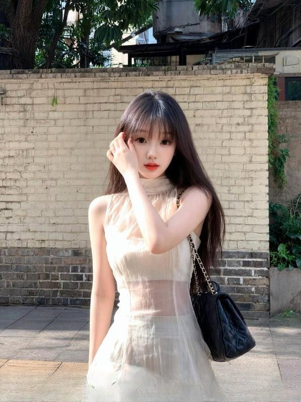 福田清纯女友系妹子 图 2