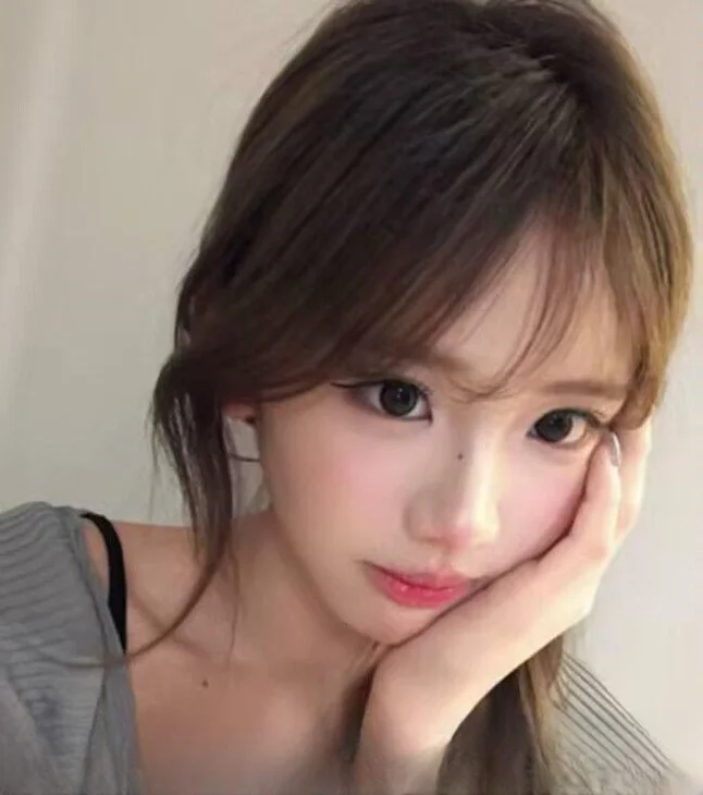 骚女小鱼儿