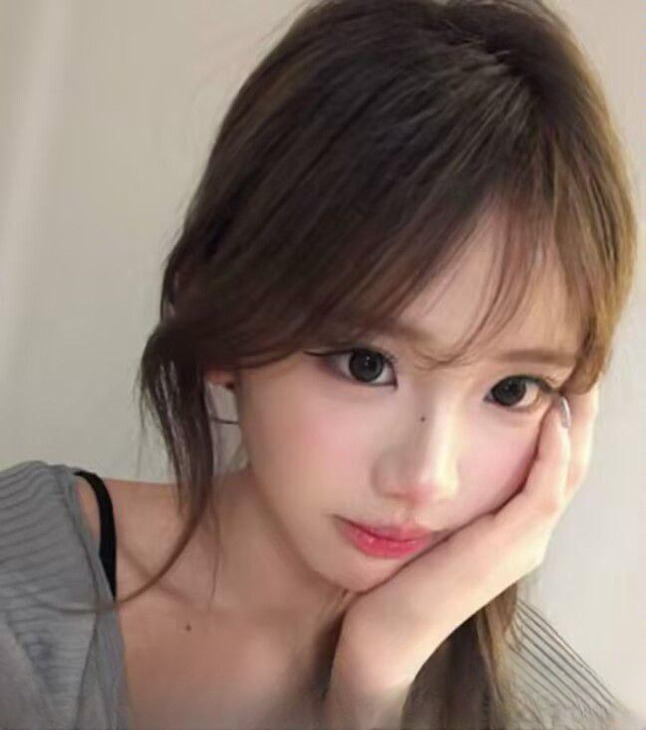 骚女小鱼儿
