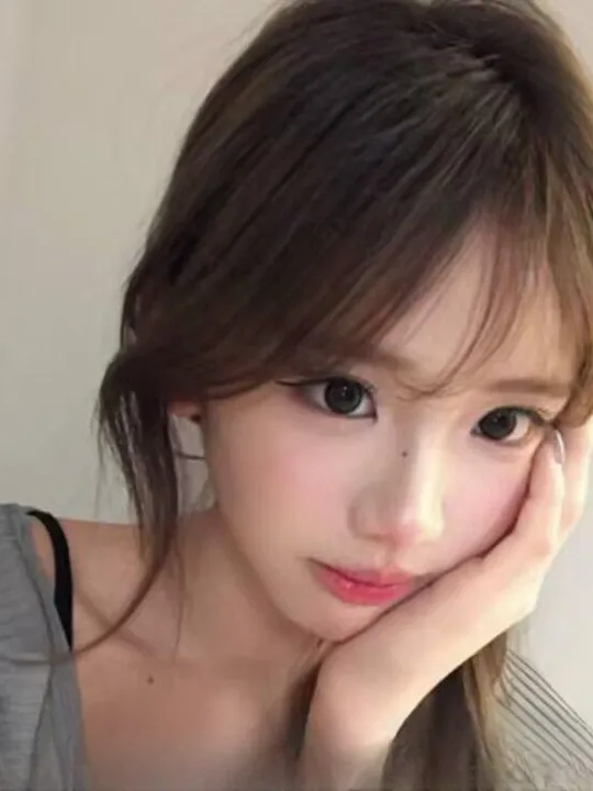 骚女小鱼儿