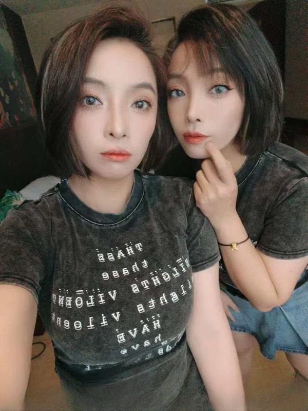 双胞胎双飞 图 3