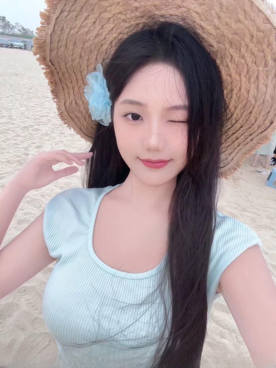 高端学妹可无套