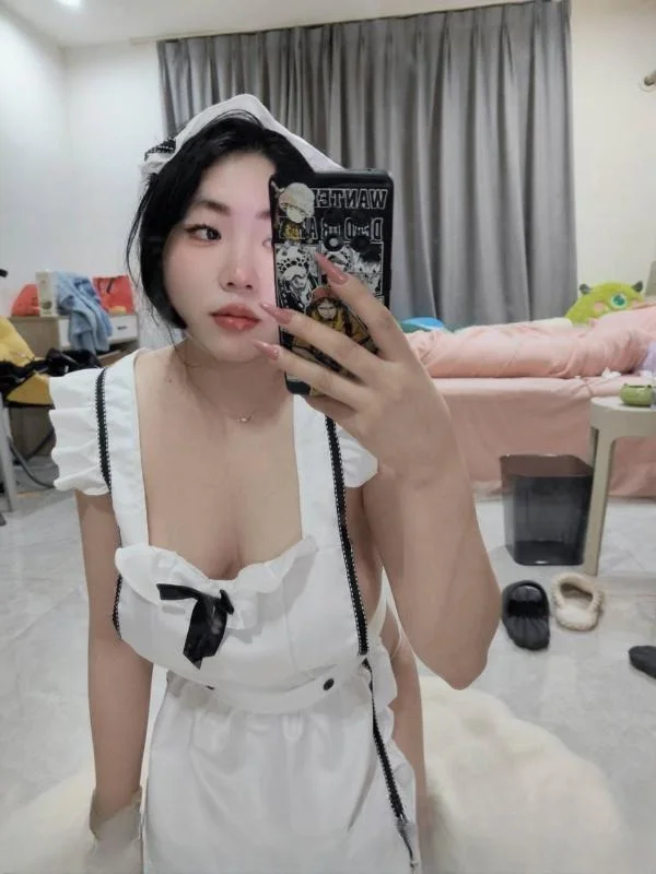 禅城大波妹 图 2