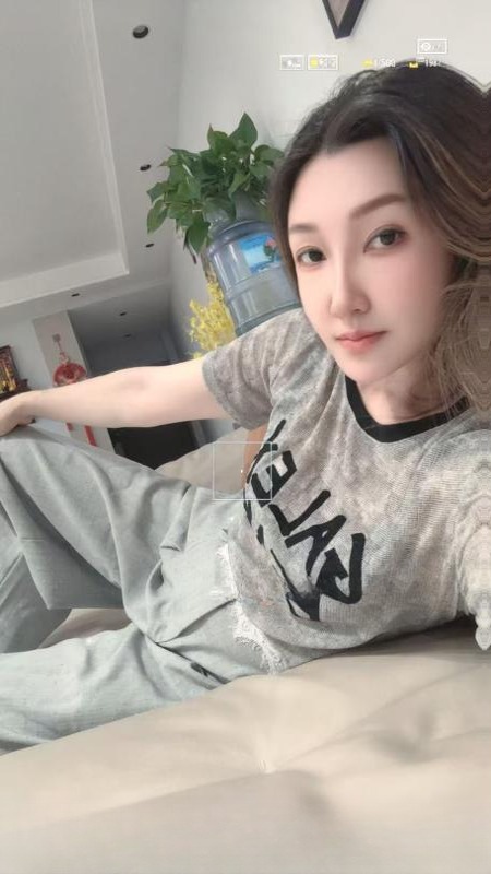 瑶海长腿御姐娇娇 图 4