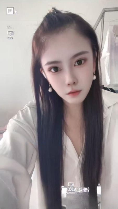 绽放的菊花御姐 图 2