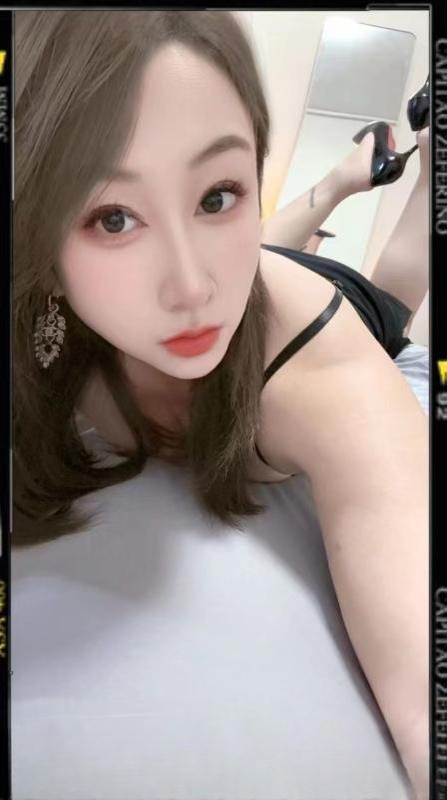 性感水磨老师夏文文 图 3