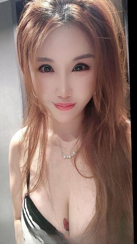 老熟女小辣椒
