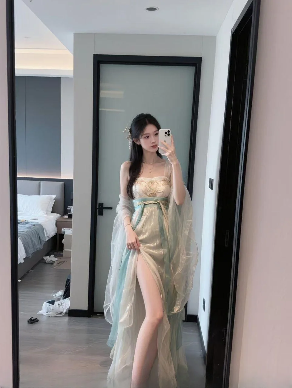 体贴入微角色扮演 图 2