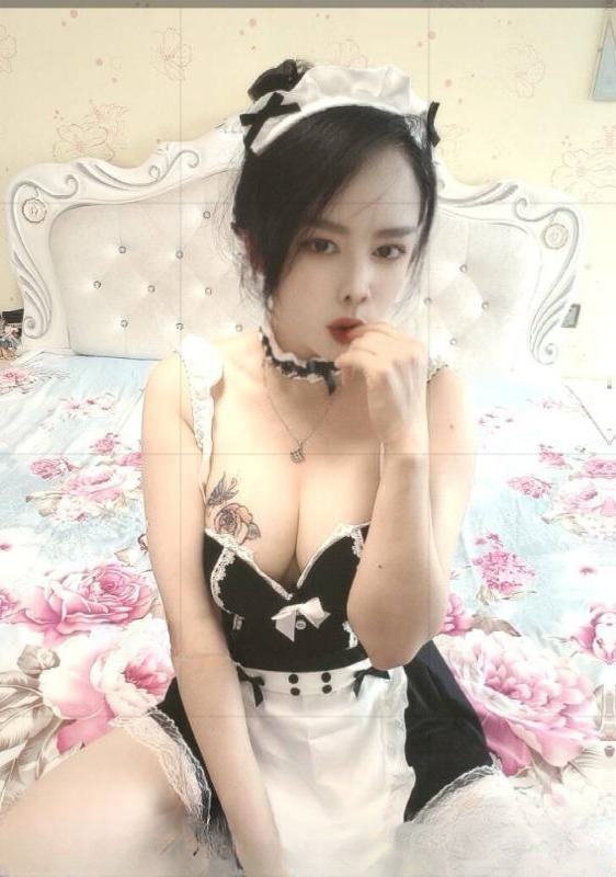 大胸少妇风骚入骨 图 2