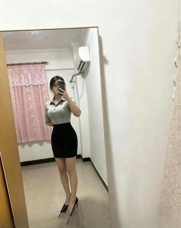 西区莞式水床大胸妹 图 2