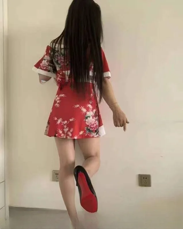 东城少妇 图 4