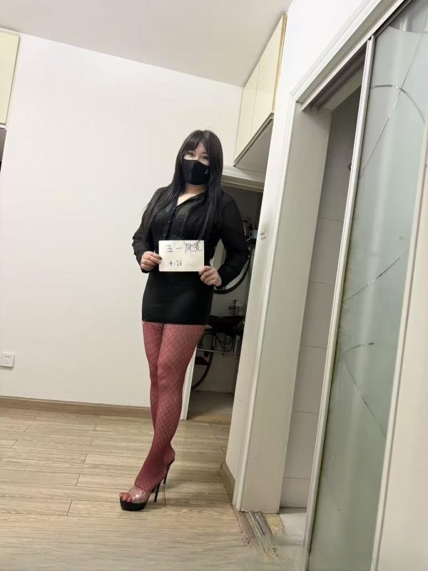 秦淮肉感大屁股少妇 图 3