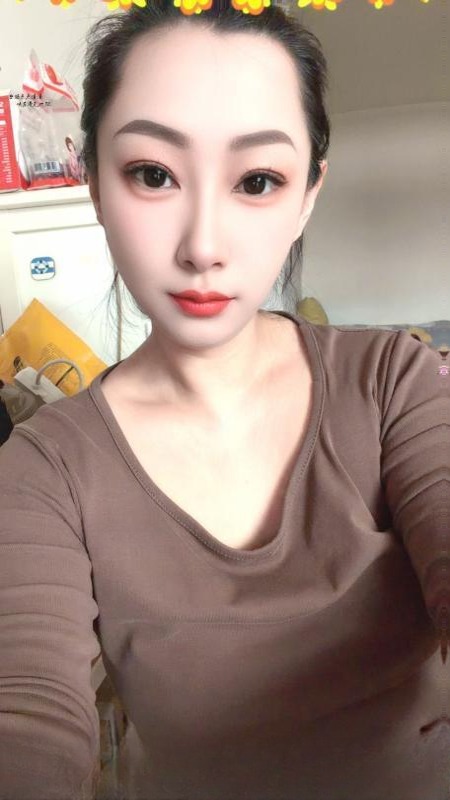 温柔小少妇
