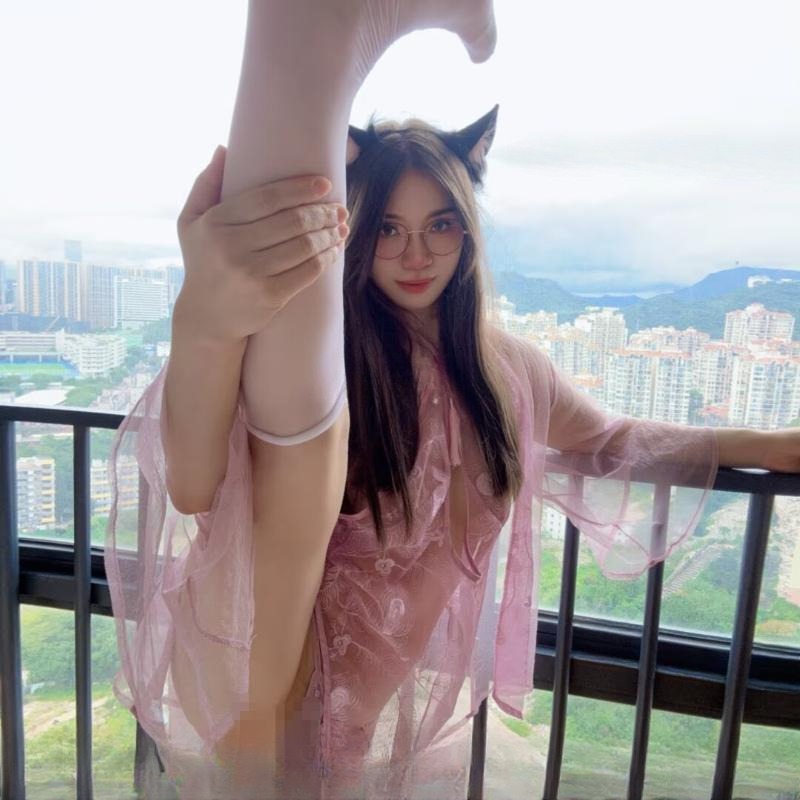 布吉可拍视频美女 图 3