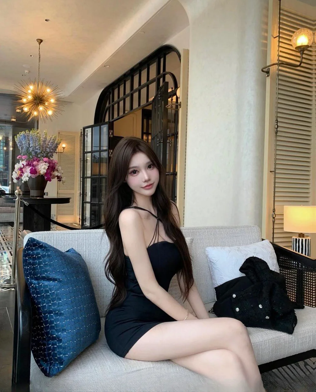 顶级气质女神级别 图 3