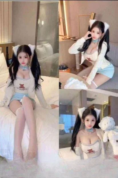 廊坊中高端外围 图 2