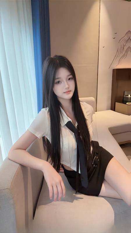 舌吻小乔可拍AV 图 2