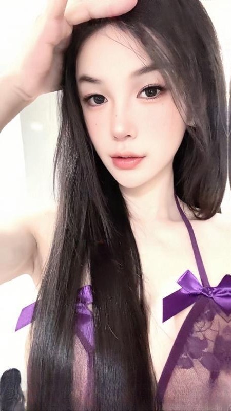 清纯颜值情趣逸涵 图 4