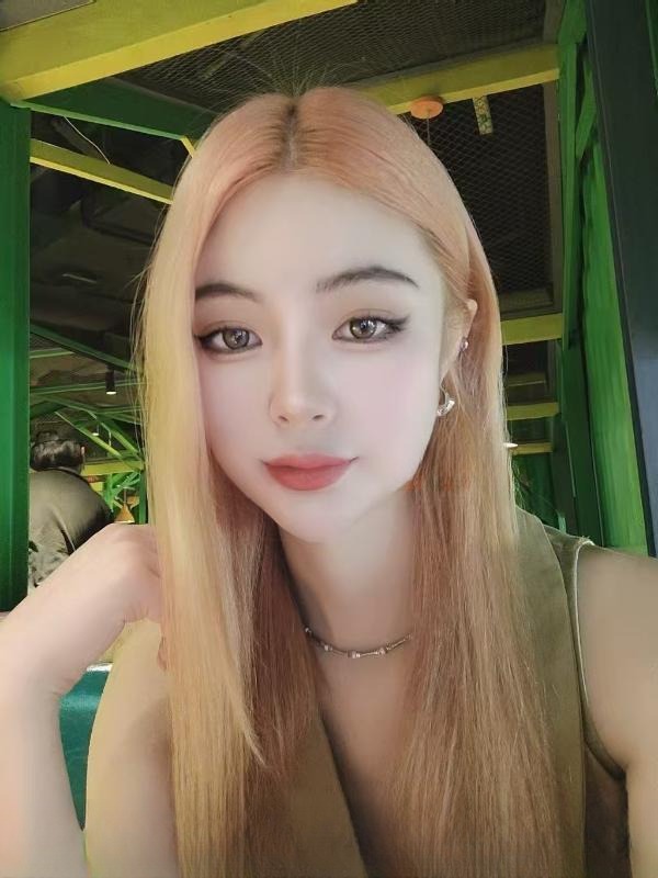 性感妹子沐言 图 4