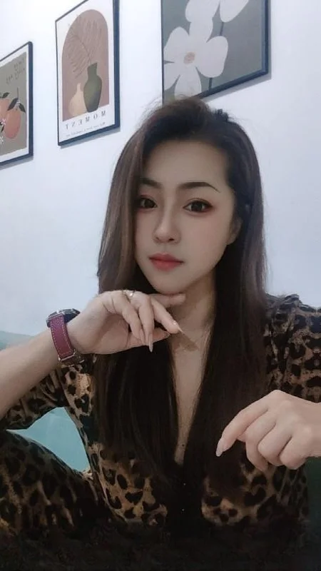 御姐风骚洋洋 图 2