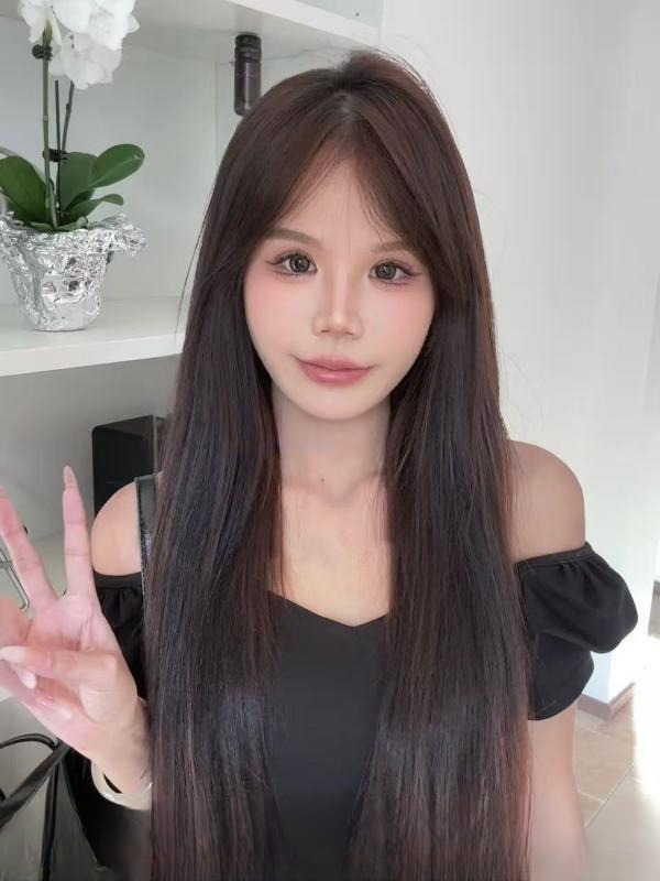 罗湖混血妹子婉儿 图 2