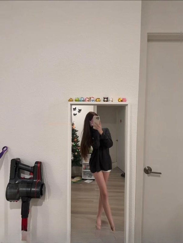中大项173御姐美女 图 4