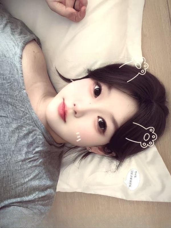 娃娃脸大熊小妹