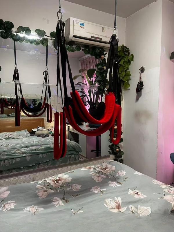 芜湖可SM调教的熟女 图 2