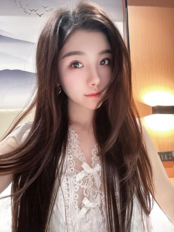 服务配合颜值水多多 图 3