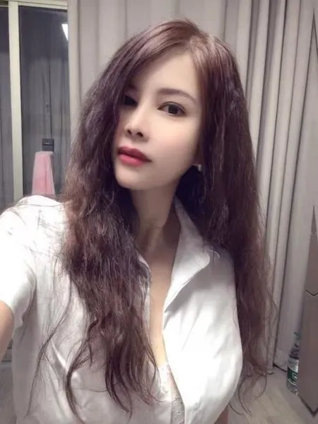 温柔少妇七七