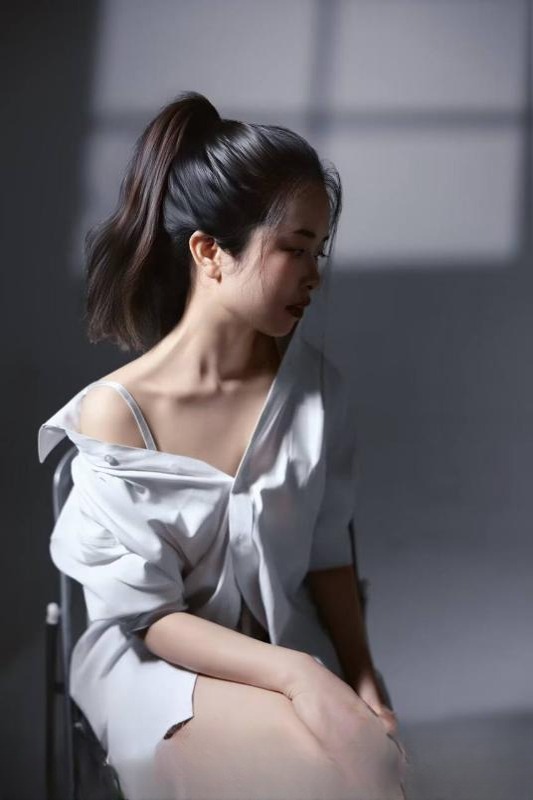 徐汇闷骚少妇 图 3