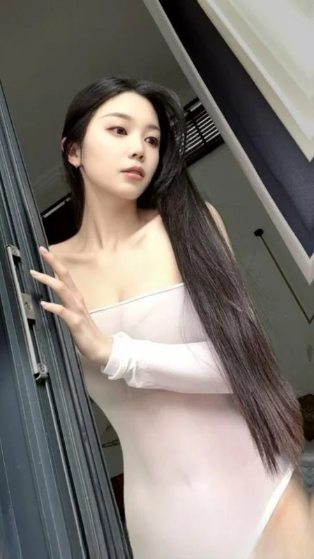 风骚性感小少妇玫瑰 图 4