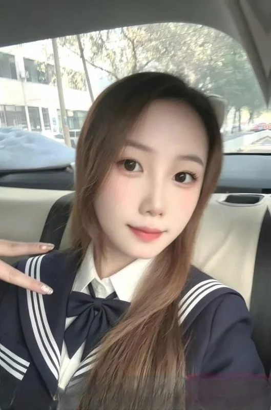 闵行情趣小女友 图 2